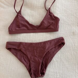 Kulani Kini Bikini Set